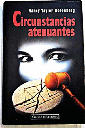 CIRCUNSTANCIAS ATENUANTES