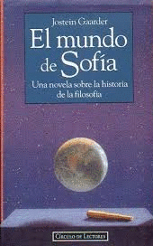 EL MUNDO DE SOFÍA (TAPA DURA)