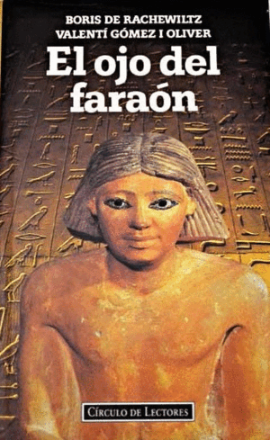 EL OJO DEL FARAÓN