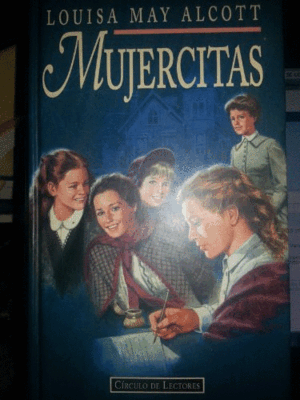 MUJERCITAS (TAPA DURA)