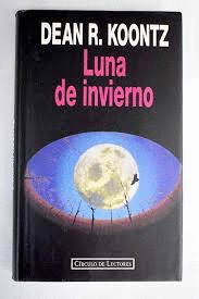 LUNA DE INVIERNO