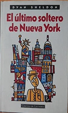 EL ÚLTIMO SOLTERO DE NUEVA YORK