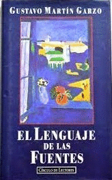 EL LENGUAJE DE LAS FUENTES (TAPA DURA)