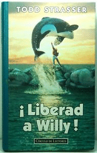 ¡LIBERAD A WILLY!