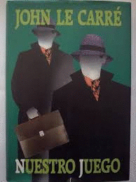 NUESTRO JUEGO