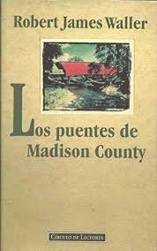 LOS PUENTES DE MADISON COUNTY