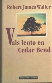 VALS LENTO EN CEDAR BEND