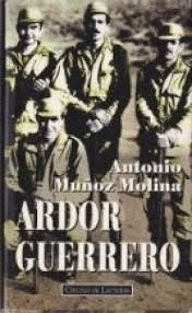 ARDOR GUERRERO