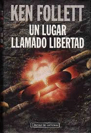 UN LUGAR LLAMADO LIBERTAD (TAPA DURA)