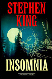 INSOMNIA (TAPA DURA)