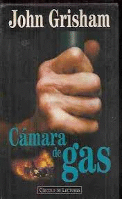 CÁMARA DE GAS