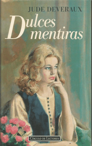 DULCES MENTIRAS