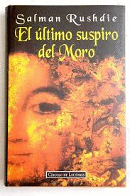 EL ÚLTIMO SUSPIRO DEL MORO
