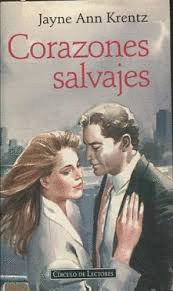 CORAZONES SALVAJES