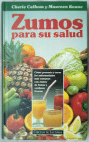 ZUMOS PARA SU SALUD