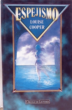 ESPEJISMO (TAPA DURA)