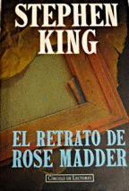 EL RETRATO DE ROSE MADDER (TAPA DURA)