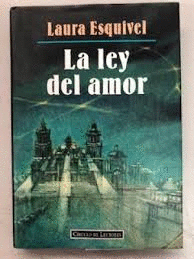 LA LEY DEL AMOR