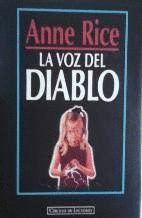 LA VOZ DEL DIABLO