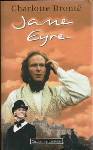 JANE EYRE (TAPA DURA)