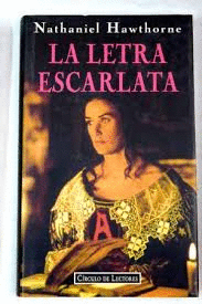 LA LETRA ESCARLATA