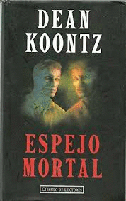 ESPEJO MORTAL