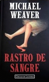 RASTRO DE SANGRE