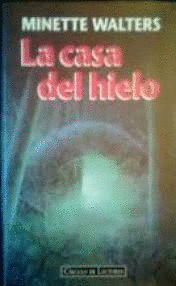 LA CASA DEL HIELO