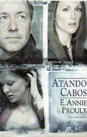 ATANDO CABOS (TAPA DURA)