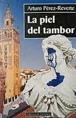 LA PIEL DEL TAMBOR