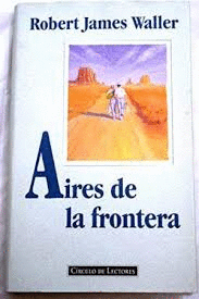 AIRES DE LA FRONTERA