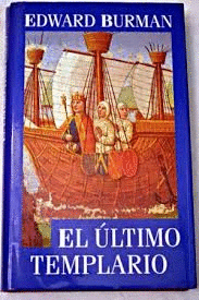 EL ÚLTIMO TEMPLARIO