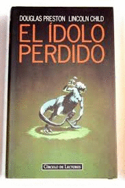 EL ÍDOLO PERDIDO