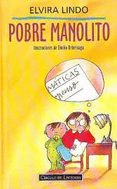POBRE MANOLITO