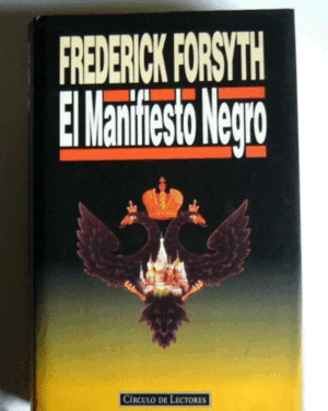 EL MANIFIESTO NEGRO