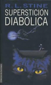 SUPERSTICIÓN DIABÓLICA
