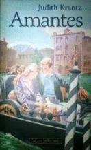 AMANTES (TAPA DURA)