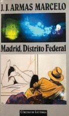 MADRID, DISTRITO FEDERAL