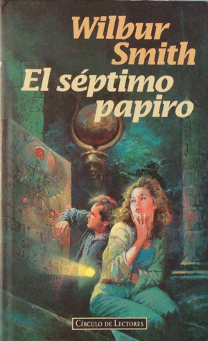 EL SÉPTIMO PAPIRO