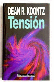 TENSIÓN