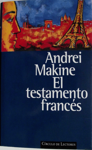 EL TESTAMENTO FRANCÉS