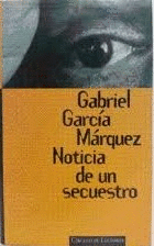 NOTICIA DE UN SECUESTRO