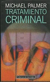 TRATAMIENTO CRIMINAL