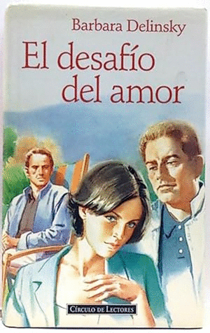 EL DESAFÍO DEL AMOR