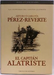 EL CAPITÁN ALATRISTE