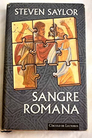SANGRE ROMANA