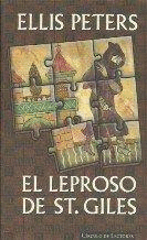 EL LEPROSO DE ST. GILES