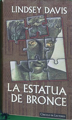 LA ESTATUA DE BRONCE
