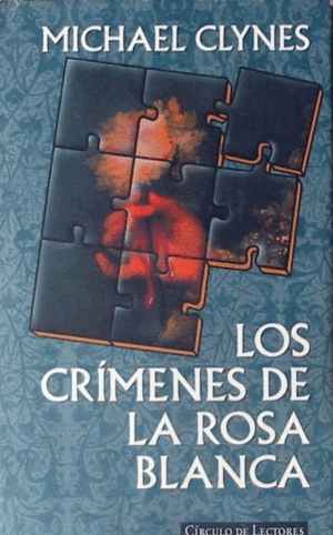 LOS CRÍMENES DE LA ROSA BLANCA