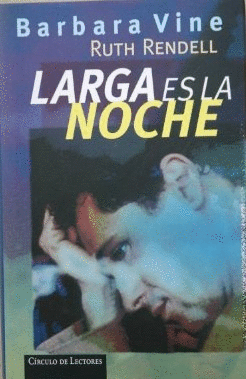 LARGA ES LA NOCHE